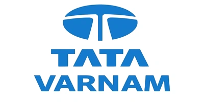 Tata Varnam Logo