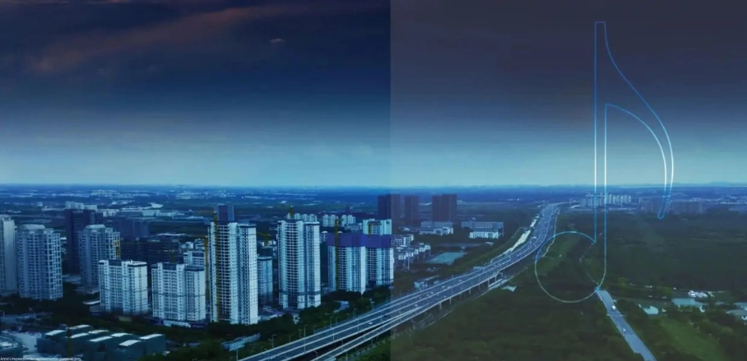 Tata Varnam Tower View