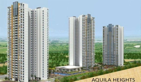 Tata Aquila Heights is 26.2 km away from Tata Varnam