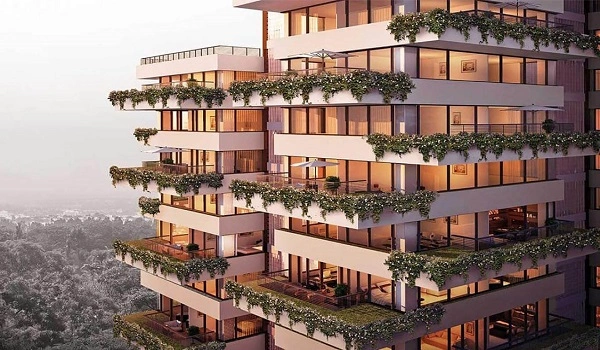 Tata One Bangalore is 1.7 km away from Tata Varnam. It is one of Tata Housing most successful projects